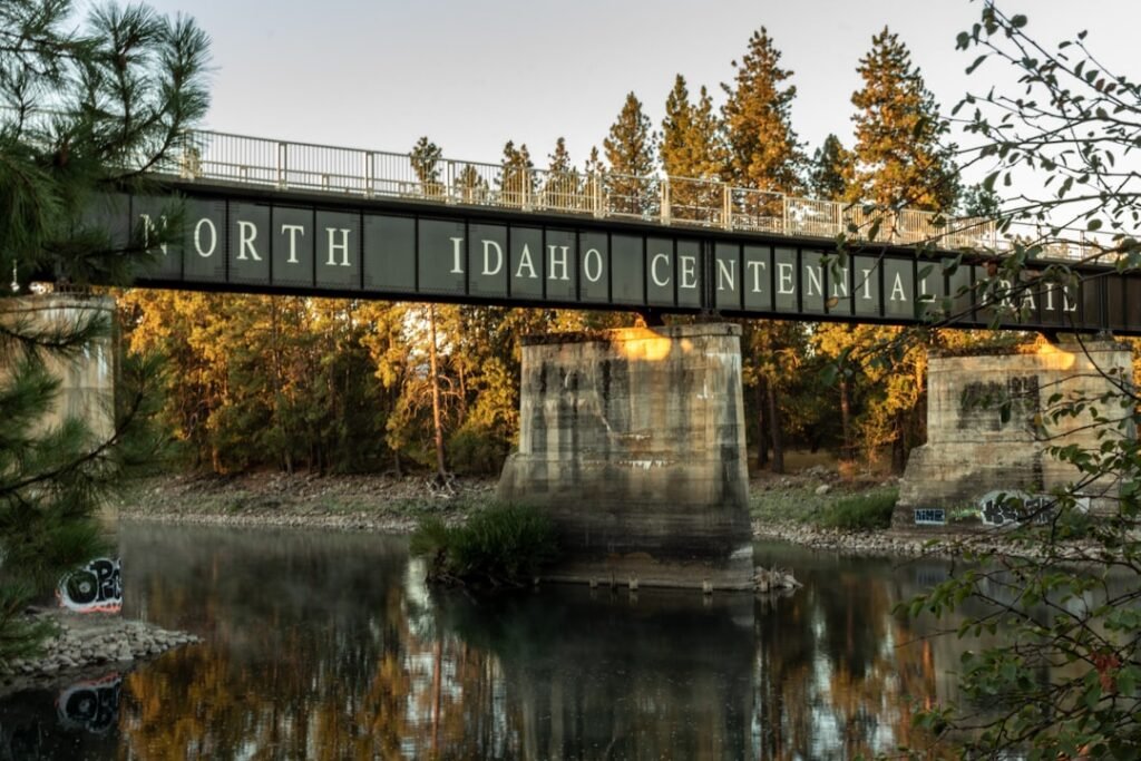 Idaho state revenue collections up in April, state projecting year-end budget surplus