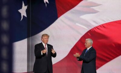 Trump taps former career ICE official to lead agency